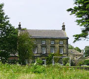 Image of HUTHWAITE HALL